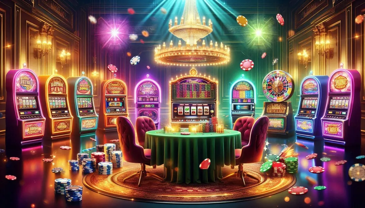 Manhattan Casino